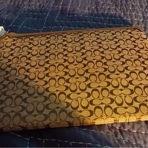 Coach handbag
